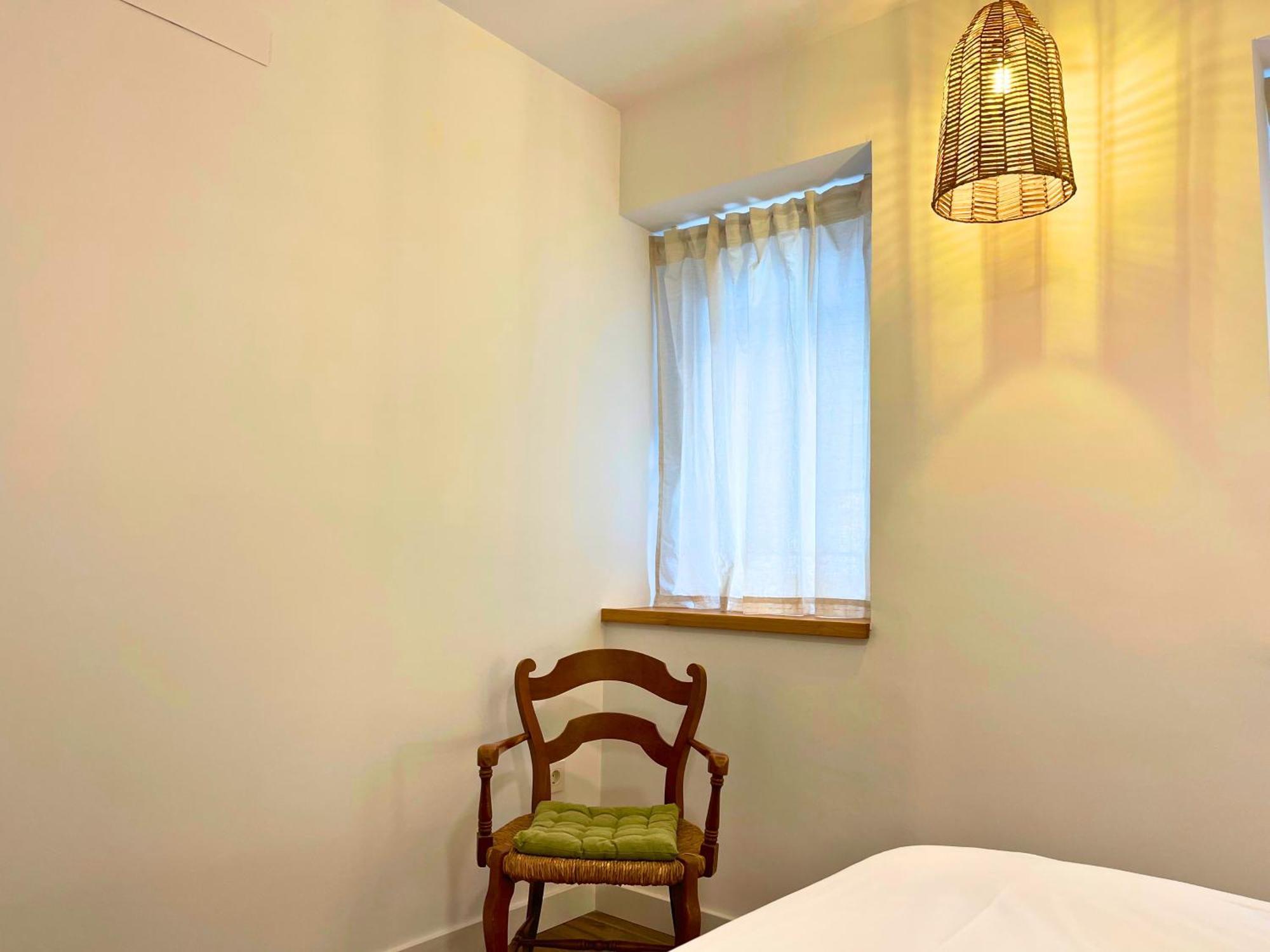 Oniria Increible Piso Centro Granada Appartement Buitenkant foto