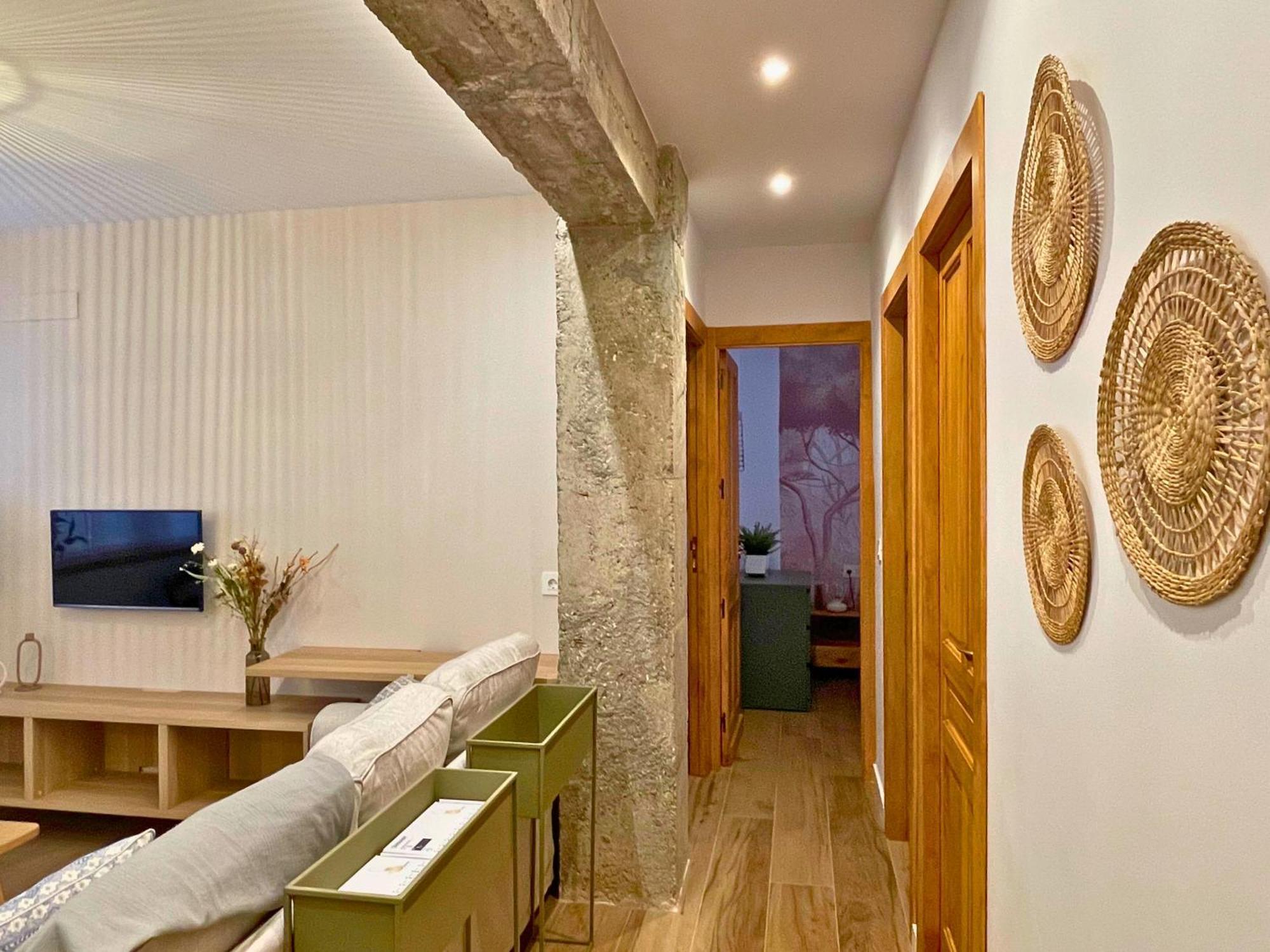 Oniria Increible Piso Centro Granada Appartement Buitenkant foto