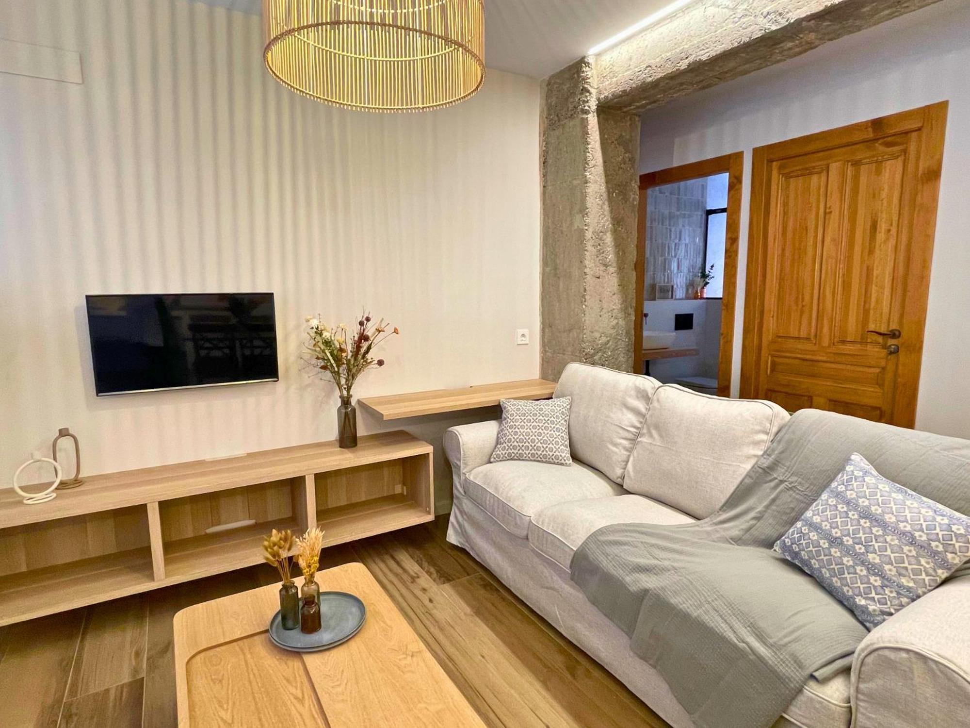 Oniria Increible Piso Centro Granada Appartement Buitenkant foto