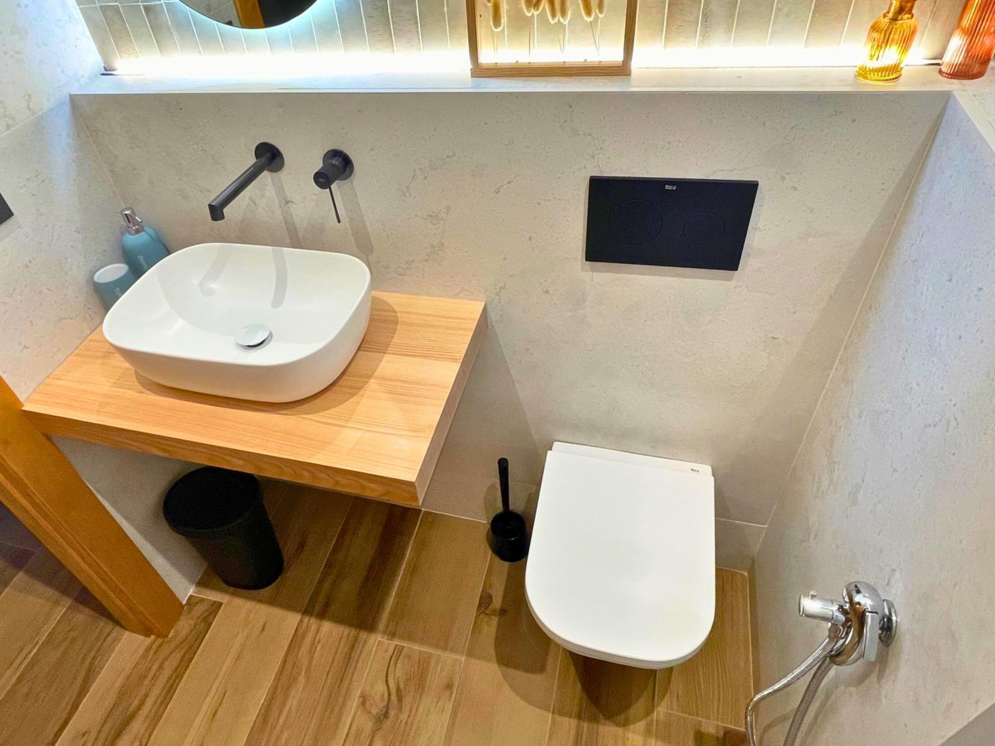 Oniria Increible Piso Centro Granada Appartement Buitenkant foto