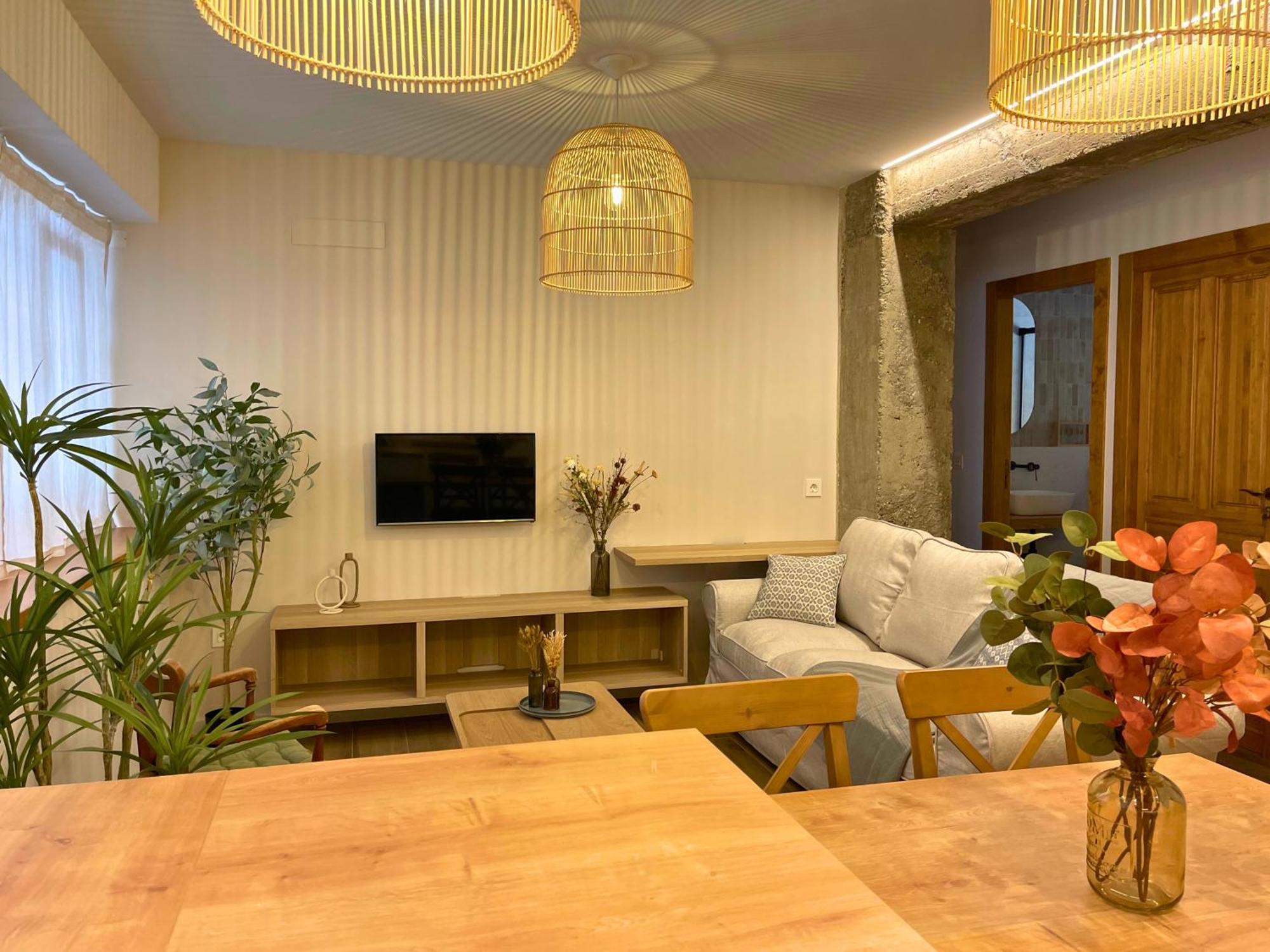 Oniria Increible Piso Centro Granada Appartement Buitenkant foto